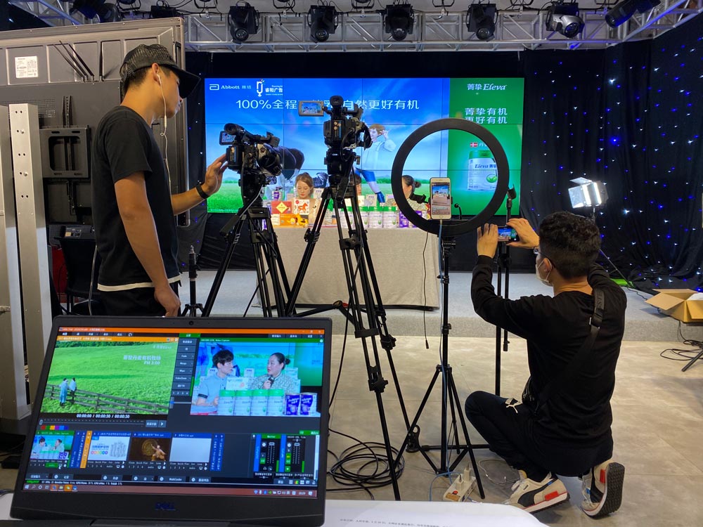 抗擊疫情我們在行動！睿陽廣告為全國中小企業